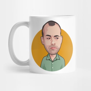 Impractical Jokers - Murr Mug